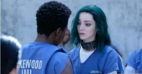 同样是万磁王的女儿,绯红女巫和北极星为什么差距这么大?