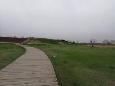 包头赛汗塔拉生态园