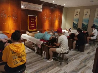 海娜花染发真的比化学染发剂要健康吗?