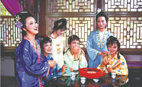 王扶林谈马广儒(邓婕谈马广儒) 王扶林 马广儒 第3张 王扶林谈马广儒(邓婕谈马广儒) 王扶林 马广儒 第3张