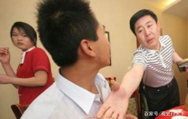 张政老婆,杨帆老婆(杨帆妻子是哪里人) 张政老婆,杨帆老婆(杨帆妻子是哪里人)