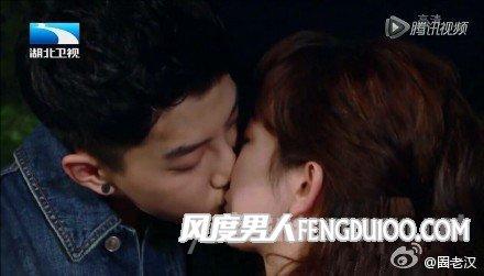 范世琦张檬现在的关系,范世琦微博称等张檬,范世琦回应与张檬分手