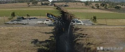 ​五部震撼人心的地震灾难电影，最后一部敬请期待