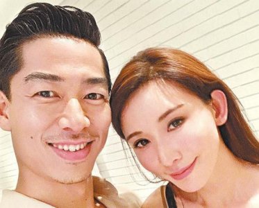 ​黑泽良平称林志玲很会照顾孩子 儿子先学会叫妈妈