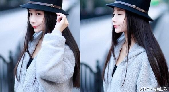 伊芙蕾雅个人资料(小智堂姐伊芙蕾雅)