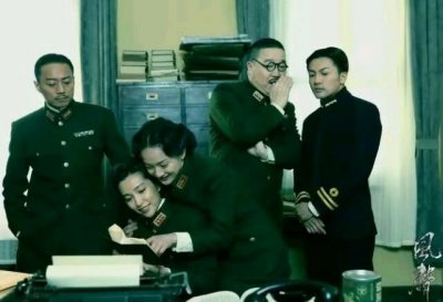 ​以下十部好看谍战电影，你看过几部？