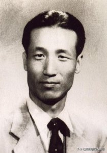 风筝主人公:郑耀先的原型是谁?