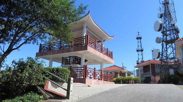 广州南沙18涌湿地公园(万亩的天然大氧巴黄山鲁森林公园)(12)