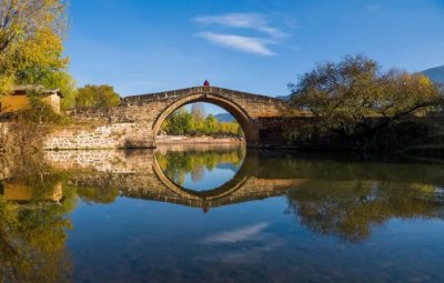 云南大理沙溪古镇最新消息(大理剑川沙溪古镇)