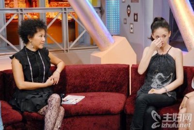 霍建华与前任陈乔恩没在一起 竟因怕“吵架”?