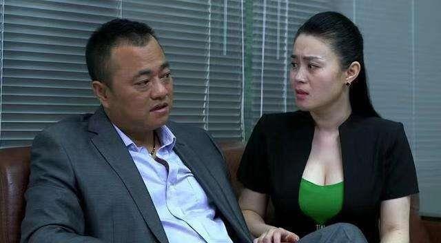 关婷娜与赵本山