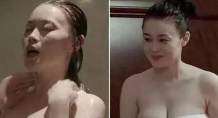 关婷娜与赵本山