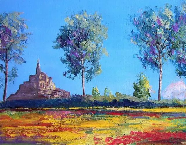 歌德:生活就像个洋葱