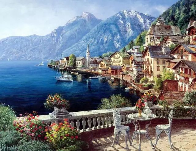 歌德:生活就像个洋葱