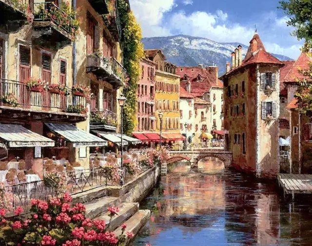 歌德:生活就像个洋葱