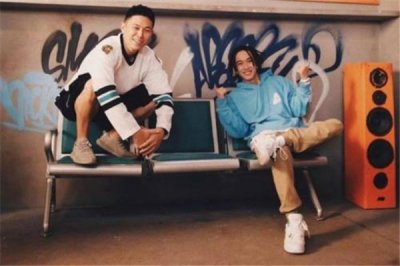 欧阳靖在美国的名气地位如何,欧阳靖在中国嘻哈界的地位有多厉害