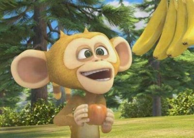 吉吉国王小猴子叫什么 吉吉国王孙悟空kpl联赛里面很难切到c位