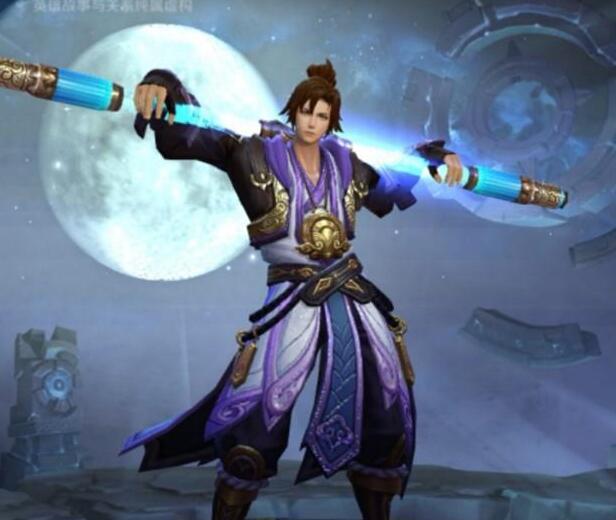 吉吉国王小猴子叫什么 吉吉国王孙悟空kpl联赛里面很难切到c位