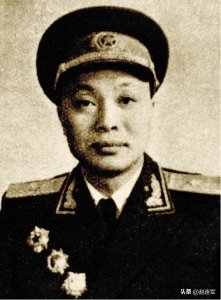 新四军中走出来的将帅(119)——严光少将