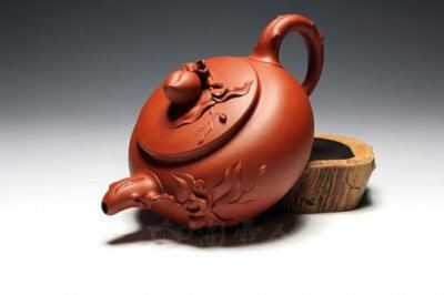 薄胎紫砂为什么做得那么薄?是为了省泥料吗?