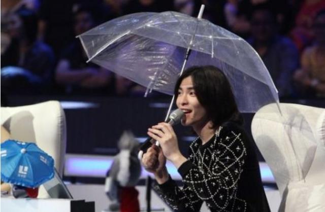 萧敬腾为什么坐实雨神之称(若不是亲眼所见)(3)