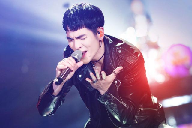 萧敬腾为什么坐实雨神之称(若不是亲眼所见)(1)