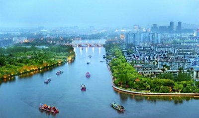 泰州在哪里,泰州的地理位置在哪里?