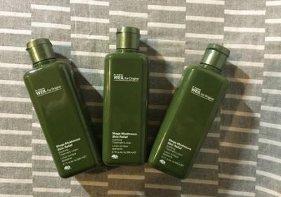 菌菇水对闭口有用吗 菌菇水可以当日常水吗