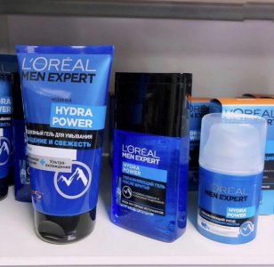 男士控油护肤品套装测评(五款男士护肤套装)