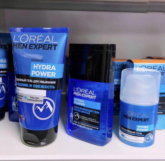 男士控油护肤品套装测评(五款男士护肤套装)(1)