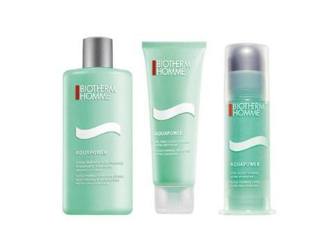 男士控油护肤品套装测评(五款男士护肤套装)(2)