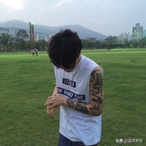 男性纹身都有什么讲究和忌讳