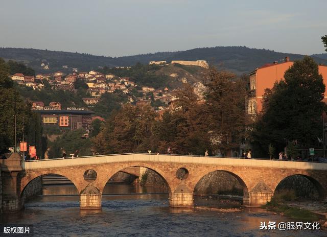 瓦尔特保卫萨拉热窝百看不厌(了解欣赏整个波黑)(4)