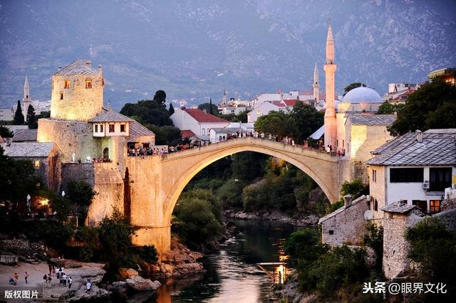 瓦尔特保卫萨拉热窝百看不厌(了解欣赏整个波黑)(11)