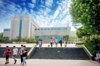 从青岛理工大学退学,果断弃坑?网友:学校的王牌专业让你扔了