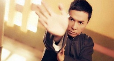 ​真正的叶问是什么样的？抛弃了老婆孩子，还抓过抗日志士