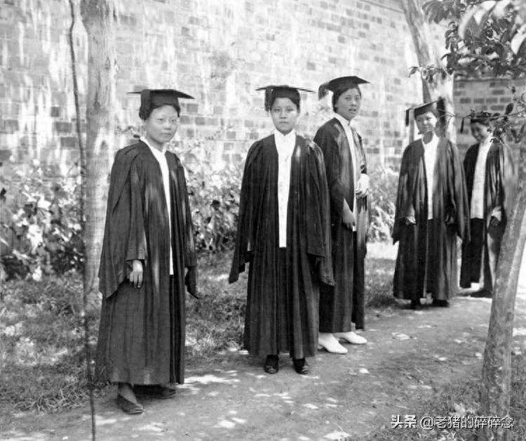 历史上真实的“金陵十三钗”:日本兵曾到安全区内蹂躏女学生