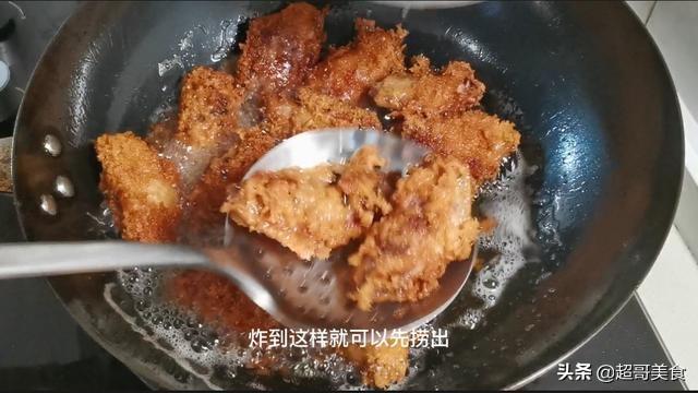 面包糠裹上不掉的窍门(面包糠怎么裹上去不掉)