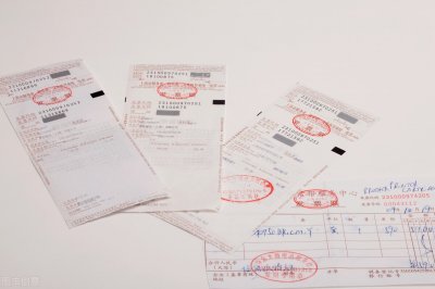 ​揭秘黑幕：虚开增值税发票是怎么赚钱的