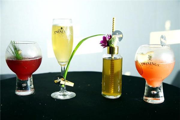 茶和酒能不能一起喝 3款茶酒调饮配方 茶和酒能不能一起喝 3款茶酒调饮配方