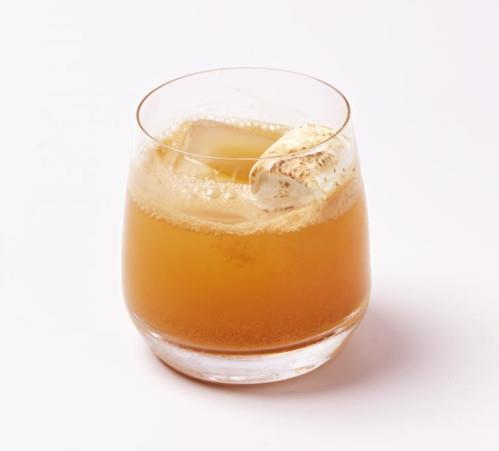 茶和酒能不能一起喝 3款茶酒调饮配方 茶和酒能不能一起喝 3款茶酒调饮配方