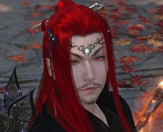 逆水寒玩家脸捏太丑，系统都看不下去送了张整容券，贴吧哭求拯救