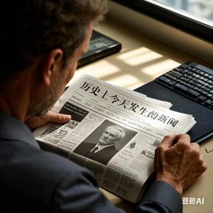 ​历史上的2月14日：多事交织的重要节点