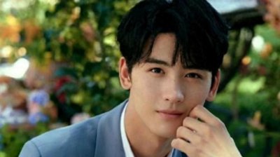 ​黄俊捷：备受瞩目新星闪耀娱乐圈