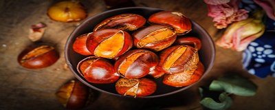 ​冰栗子与普通板栗的区别是什么