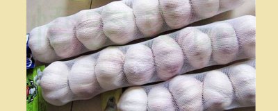 ​吃不完的蒜苗怎么保存 蒜吃不了怎么保存