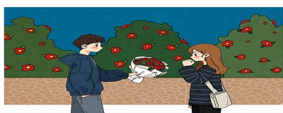 ​波妞和宗介是什么梗