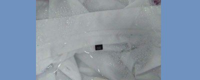 ​白衬衣发黄用什么方法能清洗干净