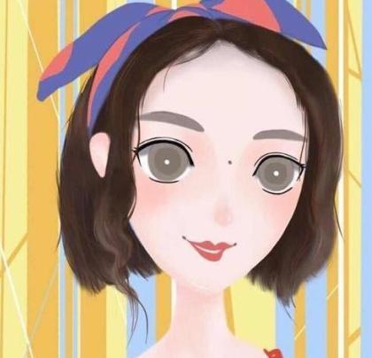 滴滴遇害女孩微博，生前乐观善良从事教育行业，滴滴全国下线顺风车