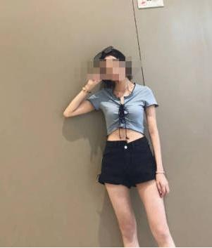 滴滴遇害女孩微博，生前乐观善良从事教育行业，滴滴全国下线顺风车